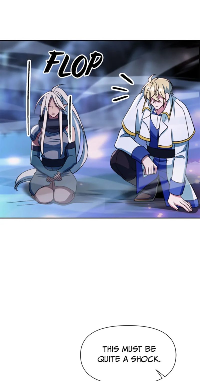 Archmage Transcending Through Regression - Chapter 147 Page 72