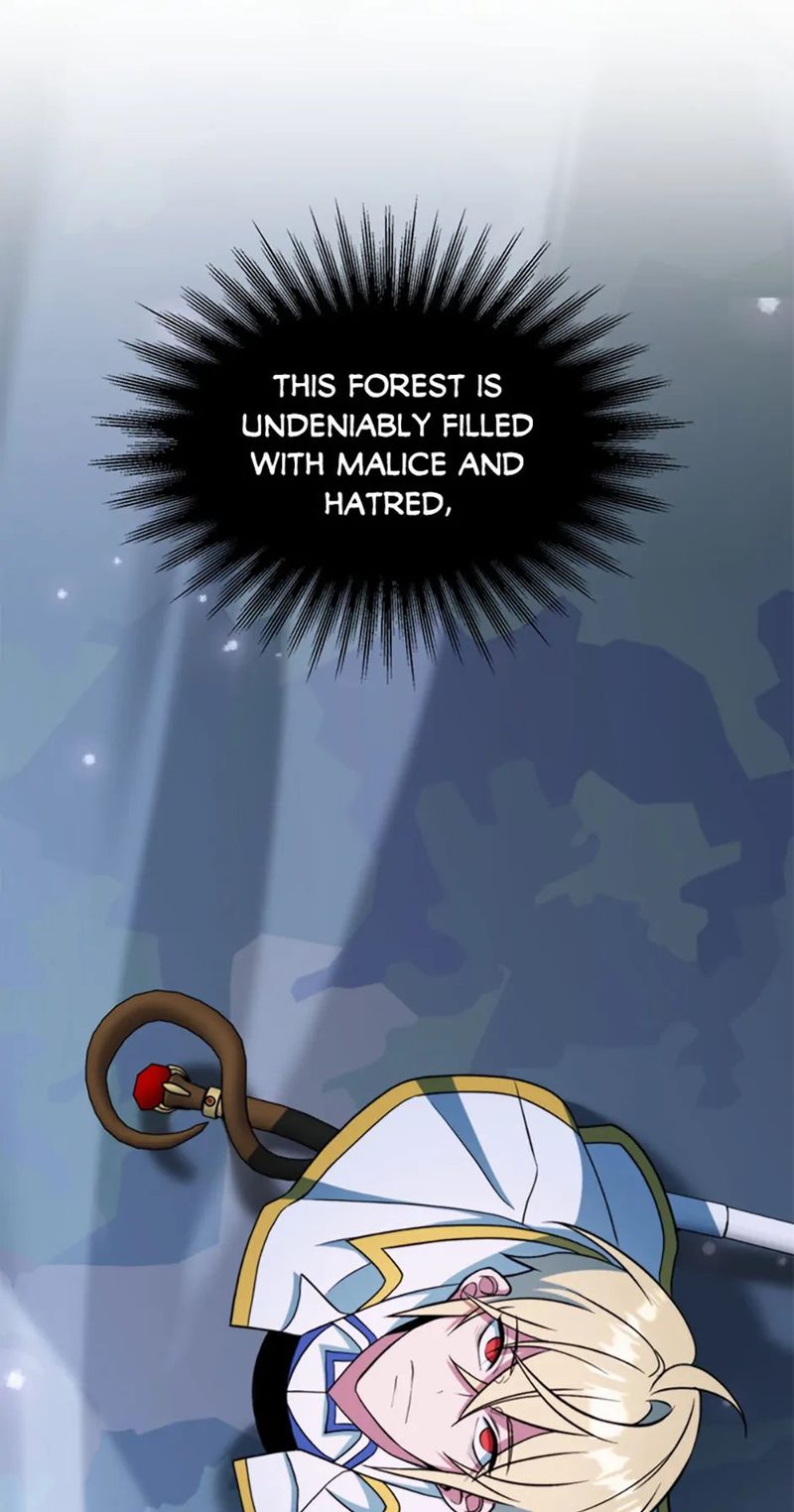 Archmage Transcending Through Regression - Chapter 147 Page 89