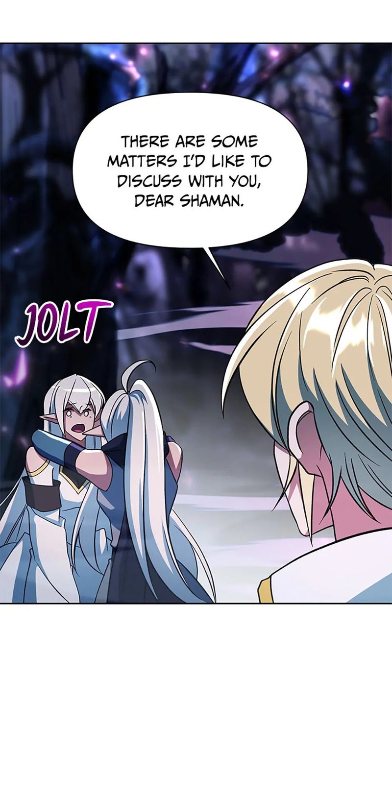 Archmage Transcending Through Regression - Chapter 148 Page 12