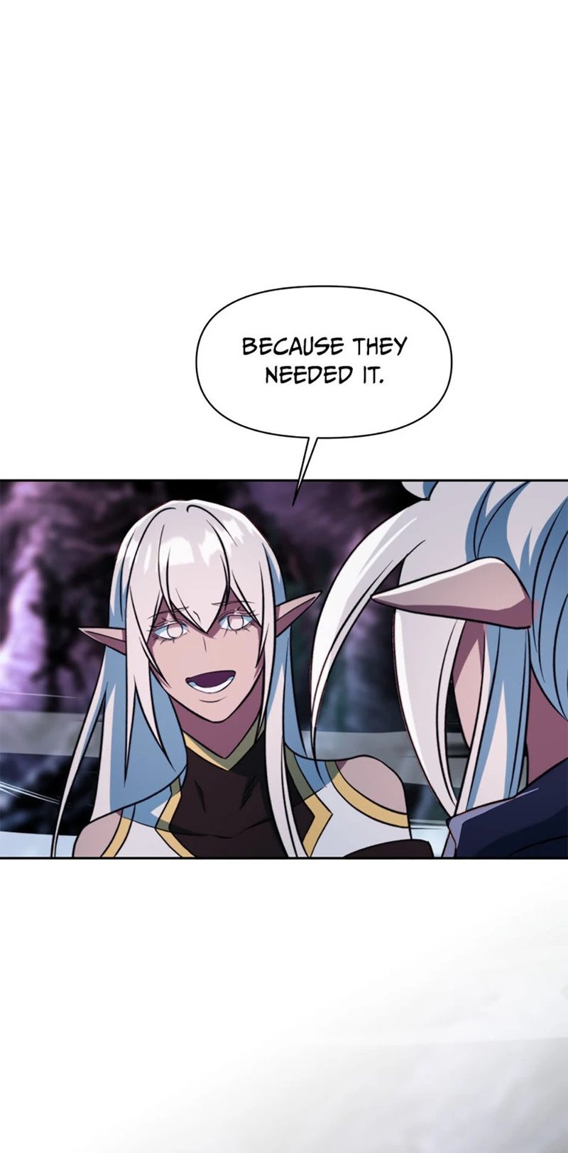 Archmage Transcending Through Regression - Chapter 148 Page 24