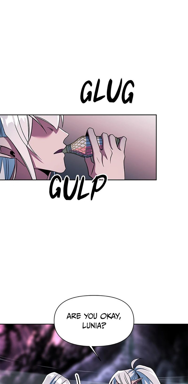 Archmage Transcending Through Regression - Chapter 148 Page 8