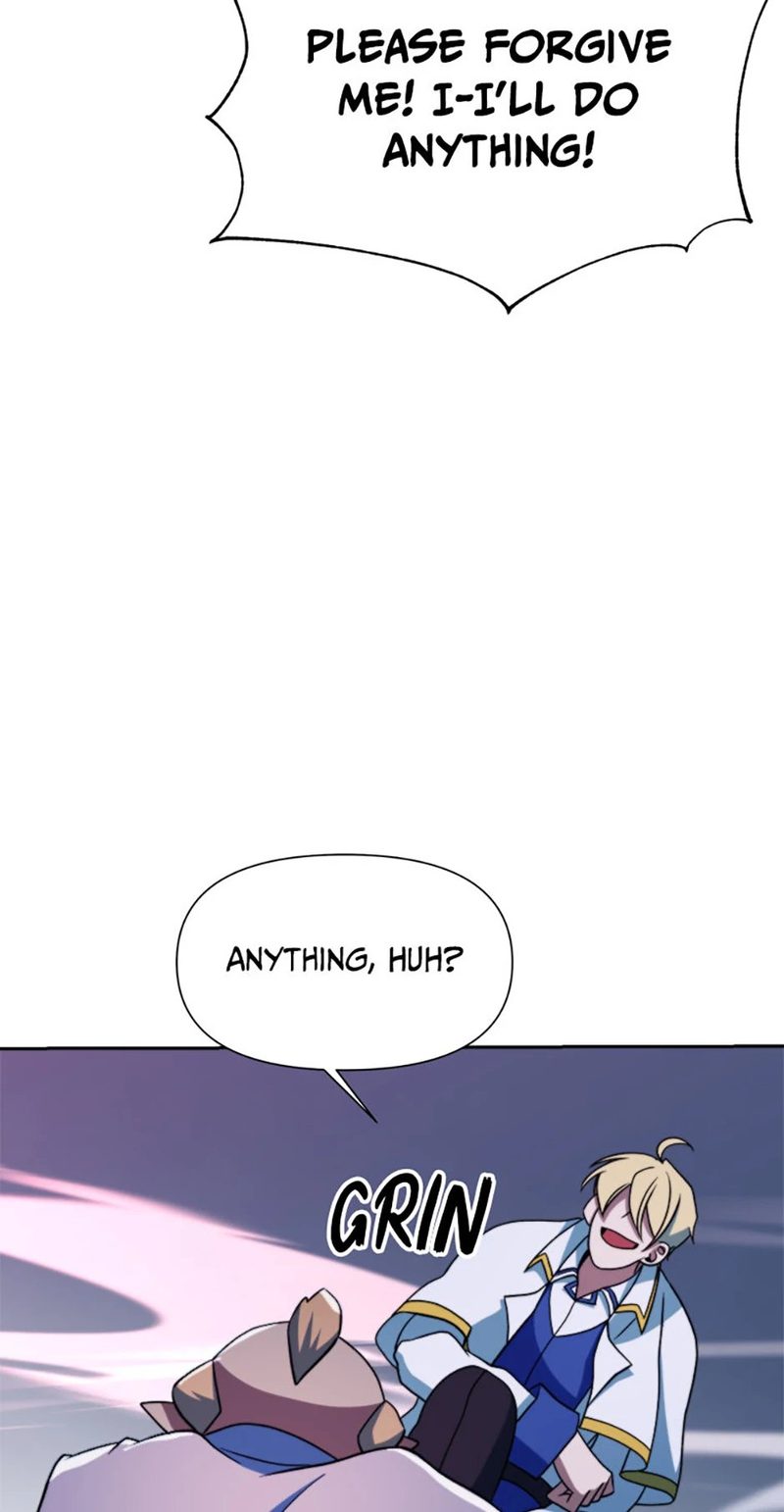 Archmage Transcending Through Regression - Chapter 149 Page 50