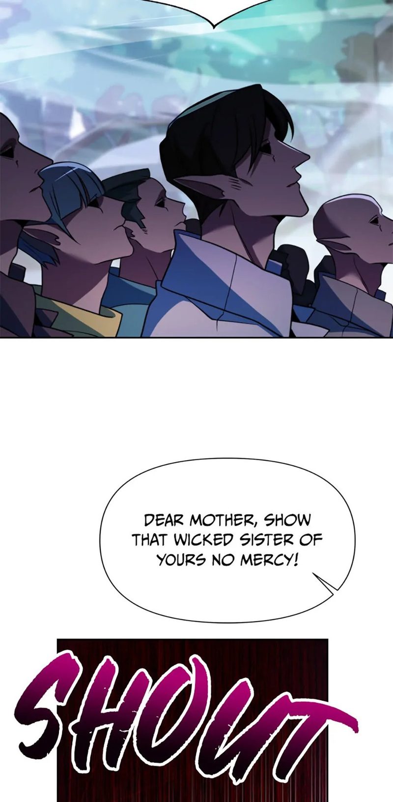 Archmage Transcending Through Regression - Chapter 149 Page 74