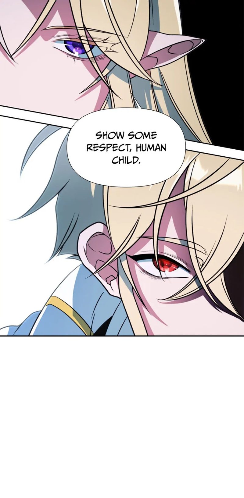 Archmage Transcending Through Regression - Chapter 149 Page 93