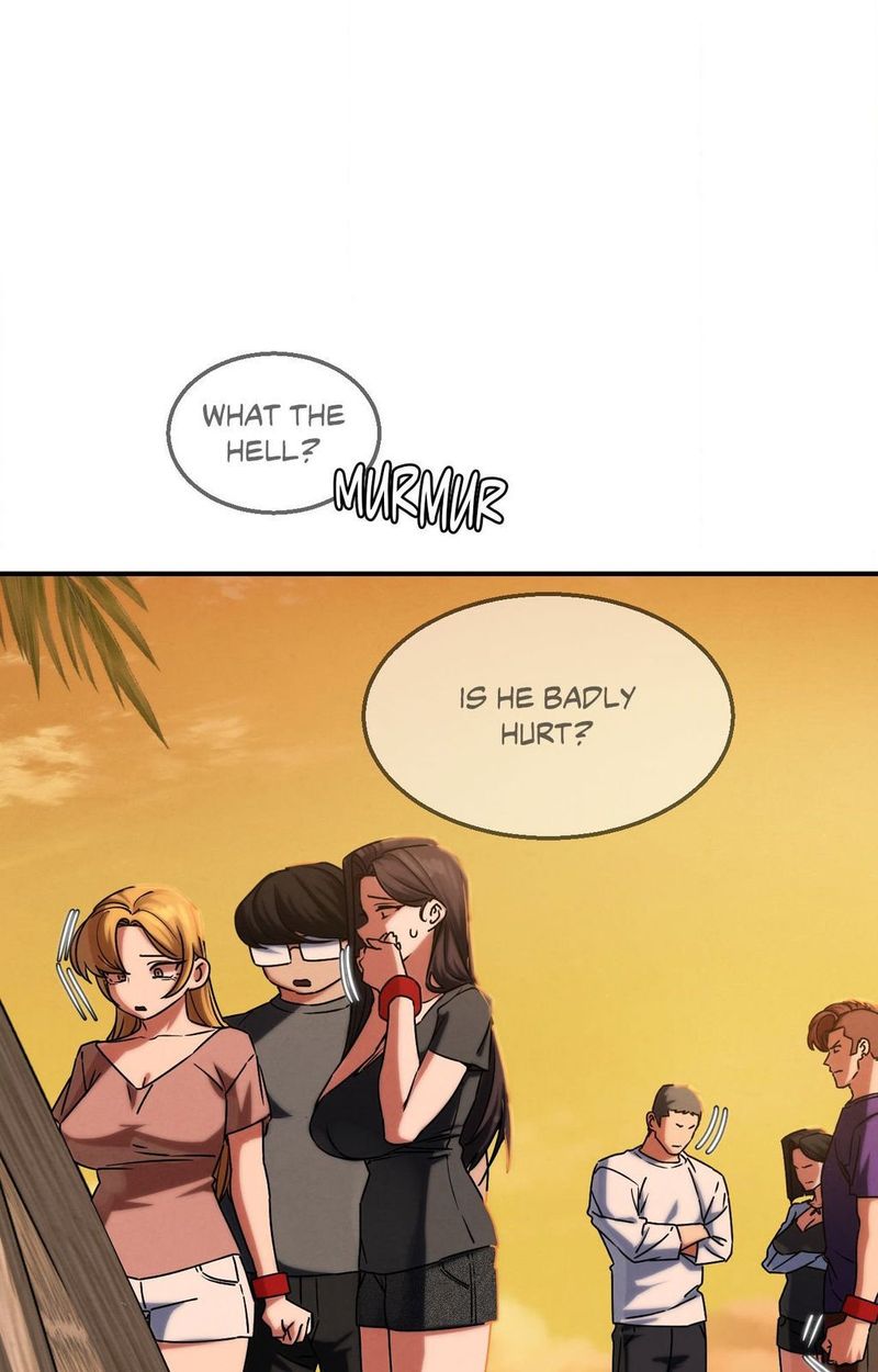 Seniors of Class 5 - Chapter 119 Page 12