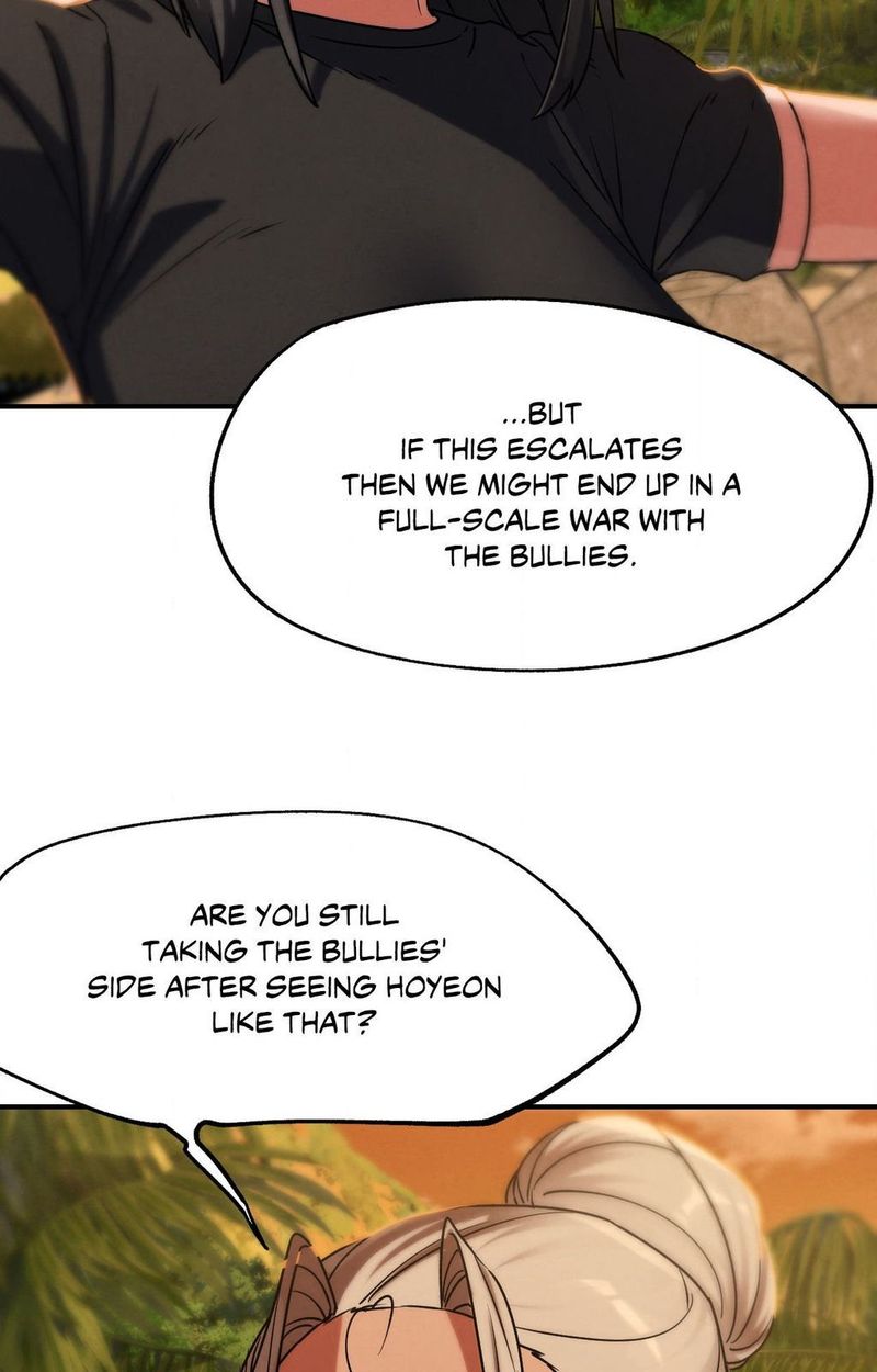 Seniors of Class 5 - Chapter 119 Page 18