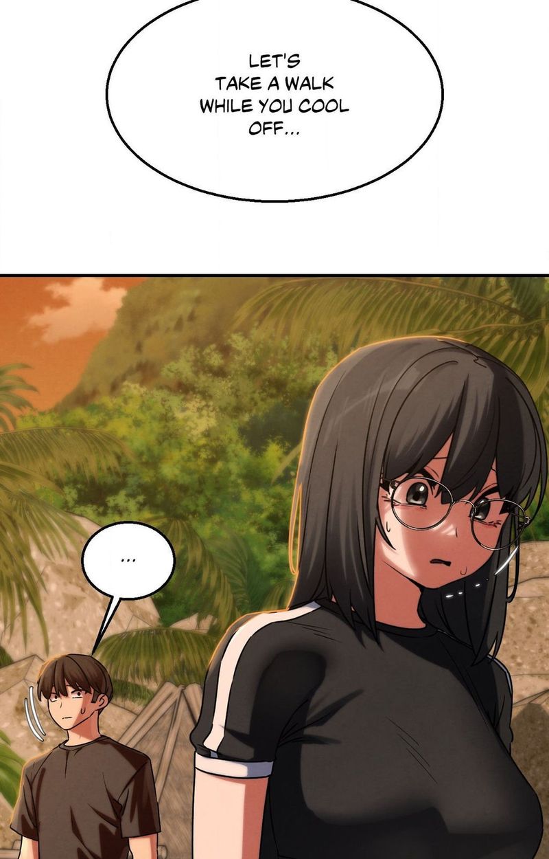 Seniors of Class 5 - Chapter 119 Page 22