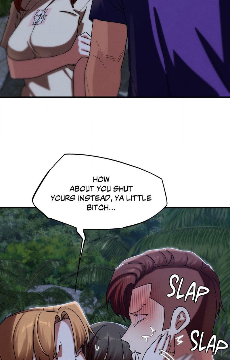 Seniors of Class 5 - Chapter 119 Page 34