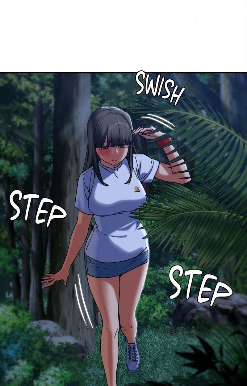 Seniors of Class 5 - Chapter 119 Page 41