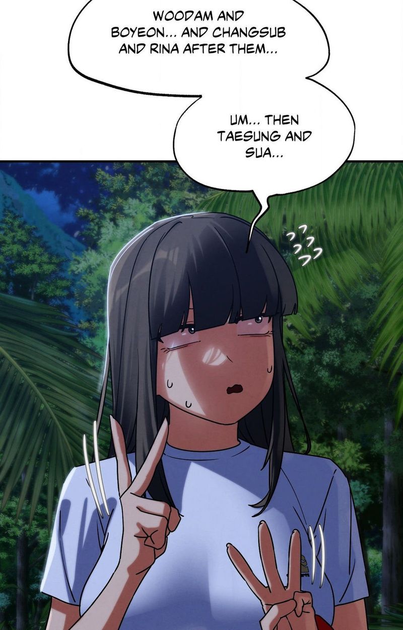 Seniors of Class 5 - Chapter 119 Page 46