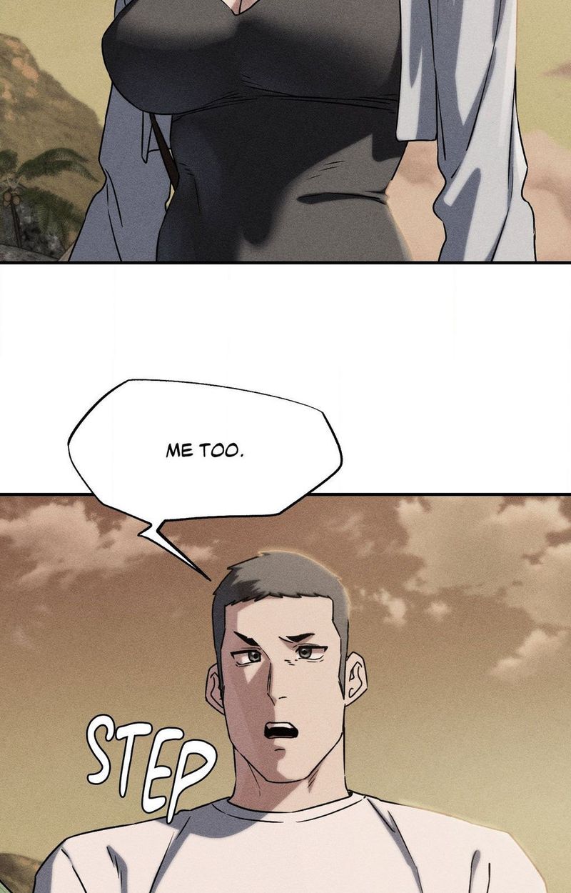 Seniors of Class 5 - Chapter 119 Page 5