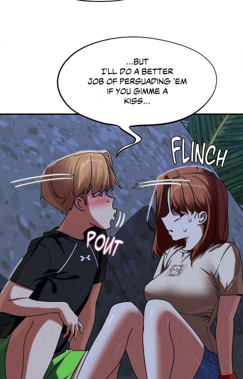 Seniors of Class 5 - Chapter 119 Page 53