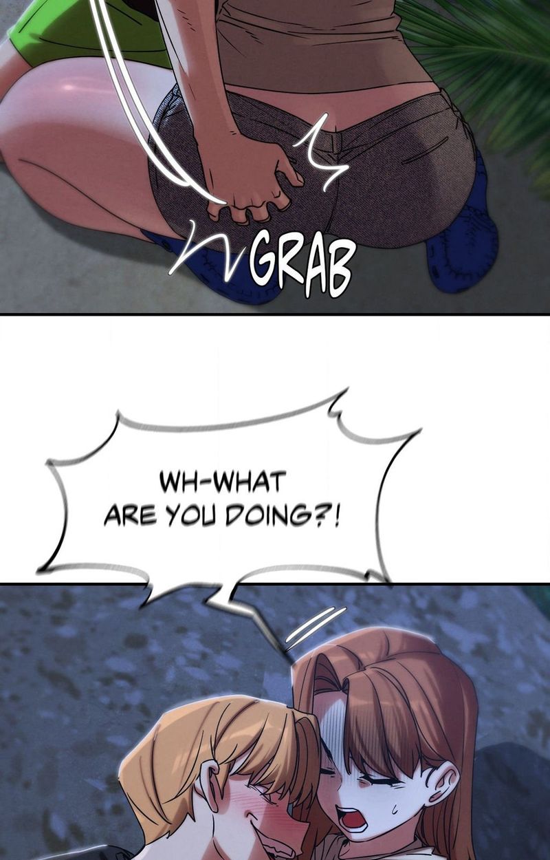 Seniors of Class 5 - Chapter 119 Page 58