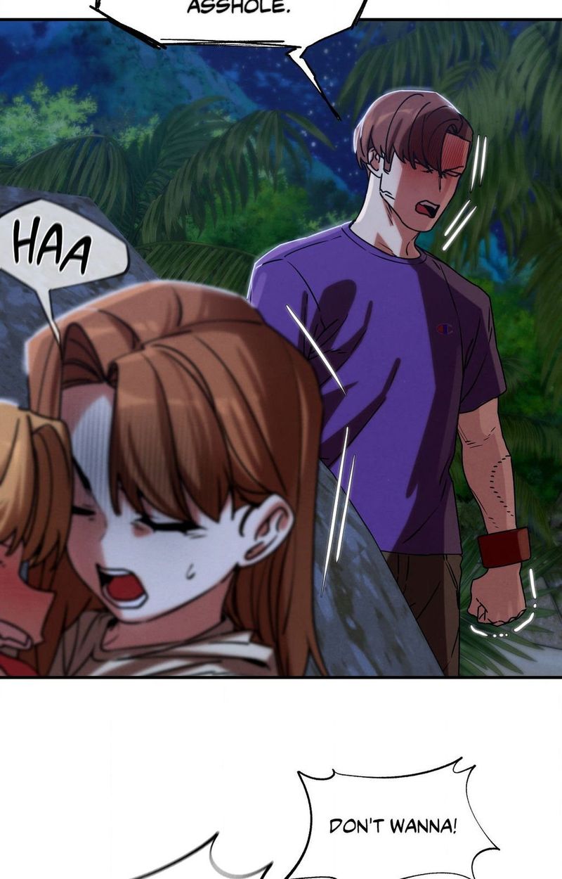 Seniors of Class 5 - Chapter 119 Page 60