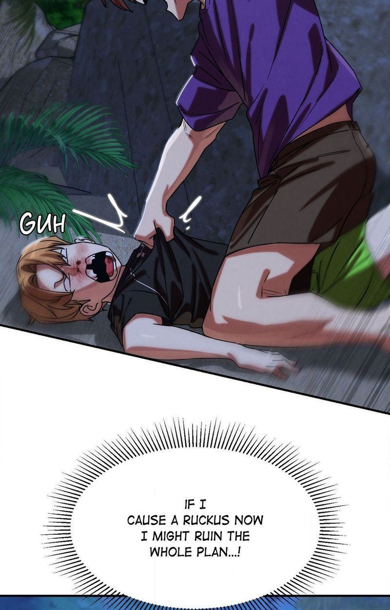 Seniors of Class 5 - Chapter 119 Page 64