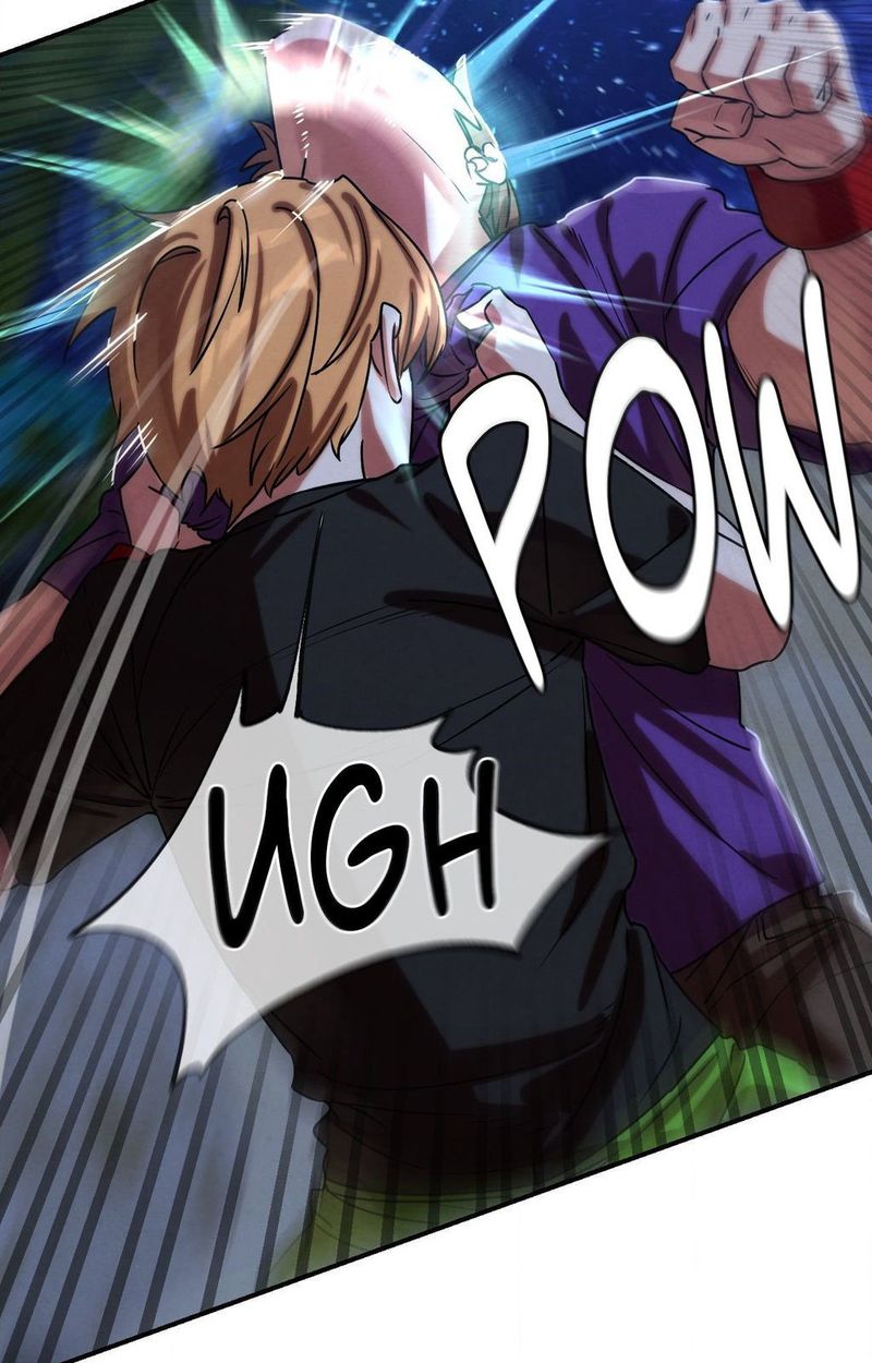 Seniors of Class 5 - Chapter 119 Page 66