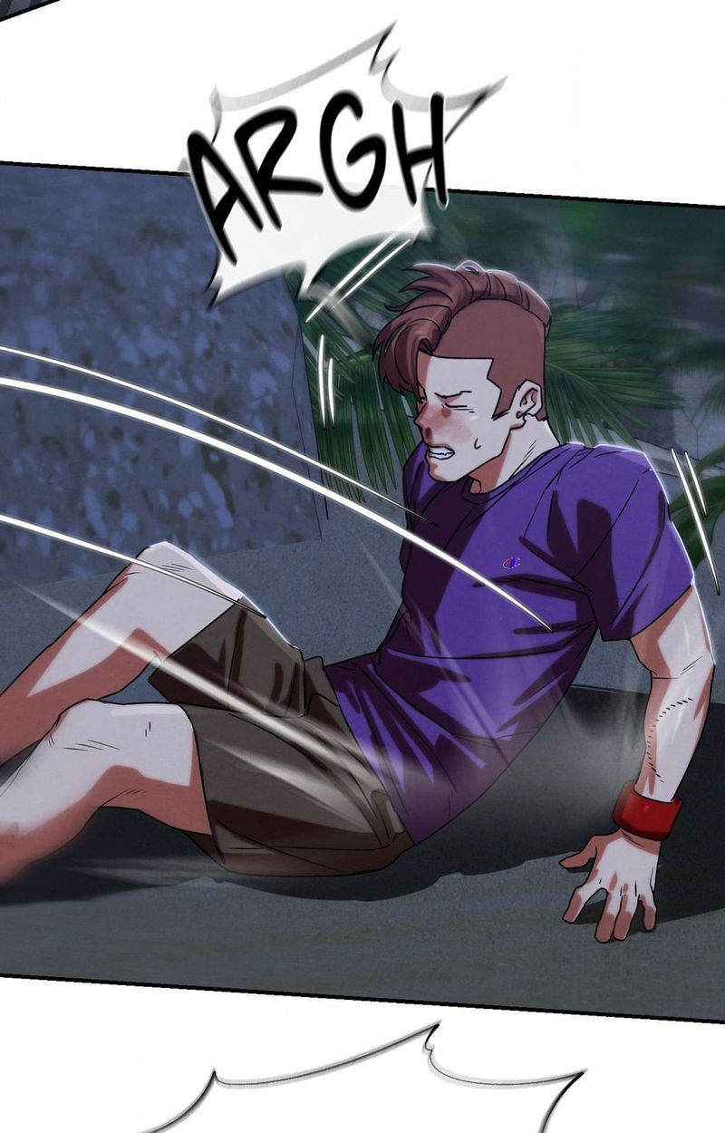 Seniors of Class 5 - Chapter 119 Page 67