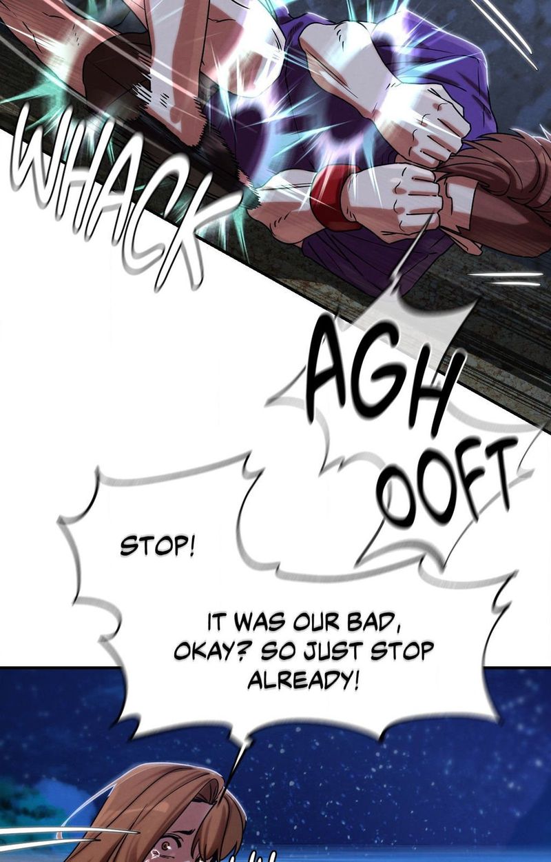 Seniors of Class 5 - Chapter 119 Page 69