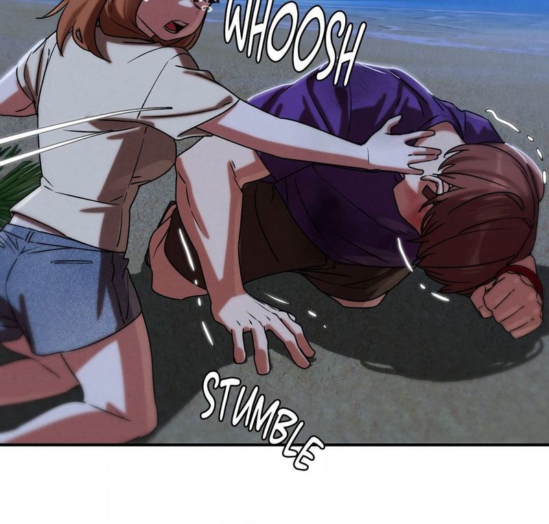 Seniors of Class 5 - Chapter 119 Page 70