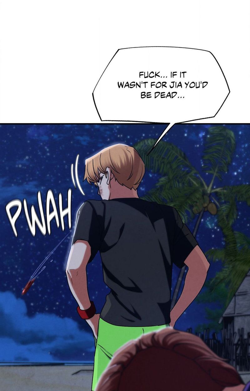 Seniors of Class 5 - Chapter 119 Page 71