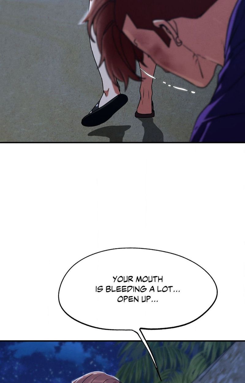 Seniors of Class 5 - Chapter 119 Page 72