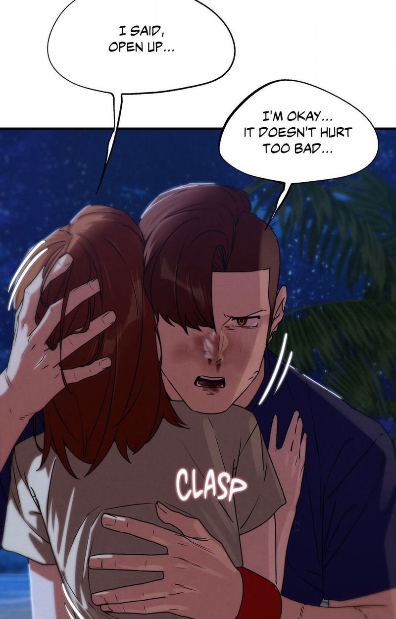 Seniors of Class 5 - Chapter 119 Page 74