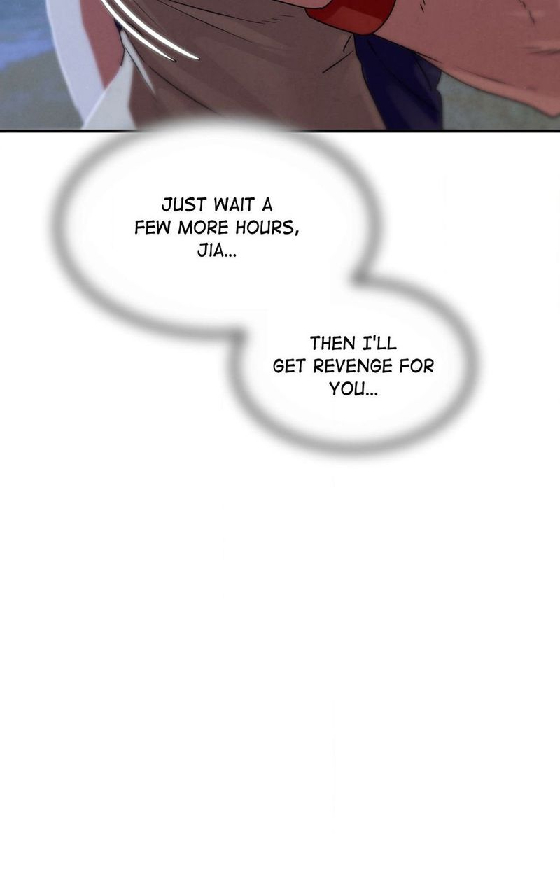 Seniors of Class 5 - Chapter 119 Page 75