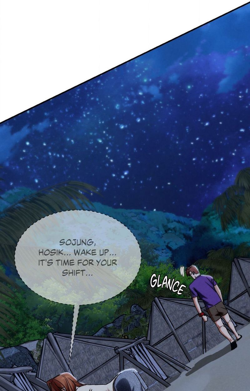 Seniors of Class 5 - Chapter 119 Page 76