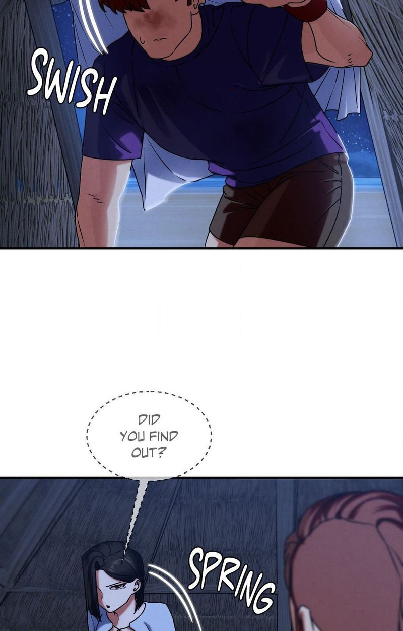 Seniors of Class 5 - Chapter 119 Page 78