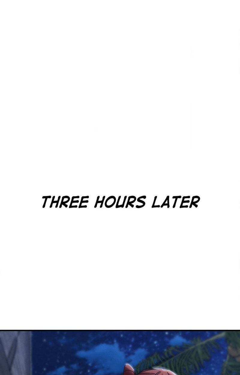 Seniors of Class 5 - Chapter 119 Page 83