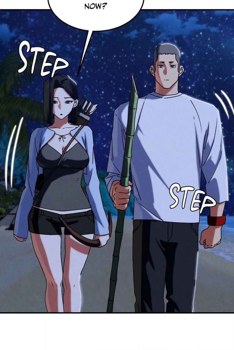 Seniors of Class 5 - Chapter 119 Page 85