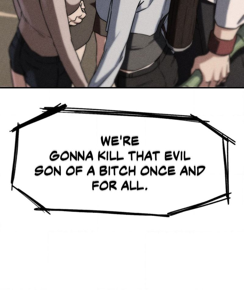 Seniors of Class 5 - Chapter 119 Page 9