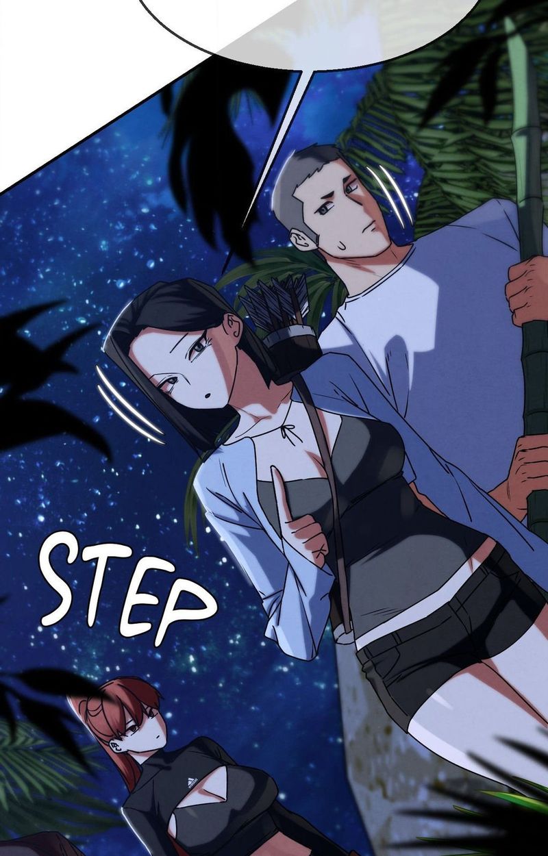 Seniors of Class 5 - Chapter 119 Page 90