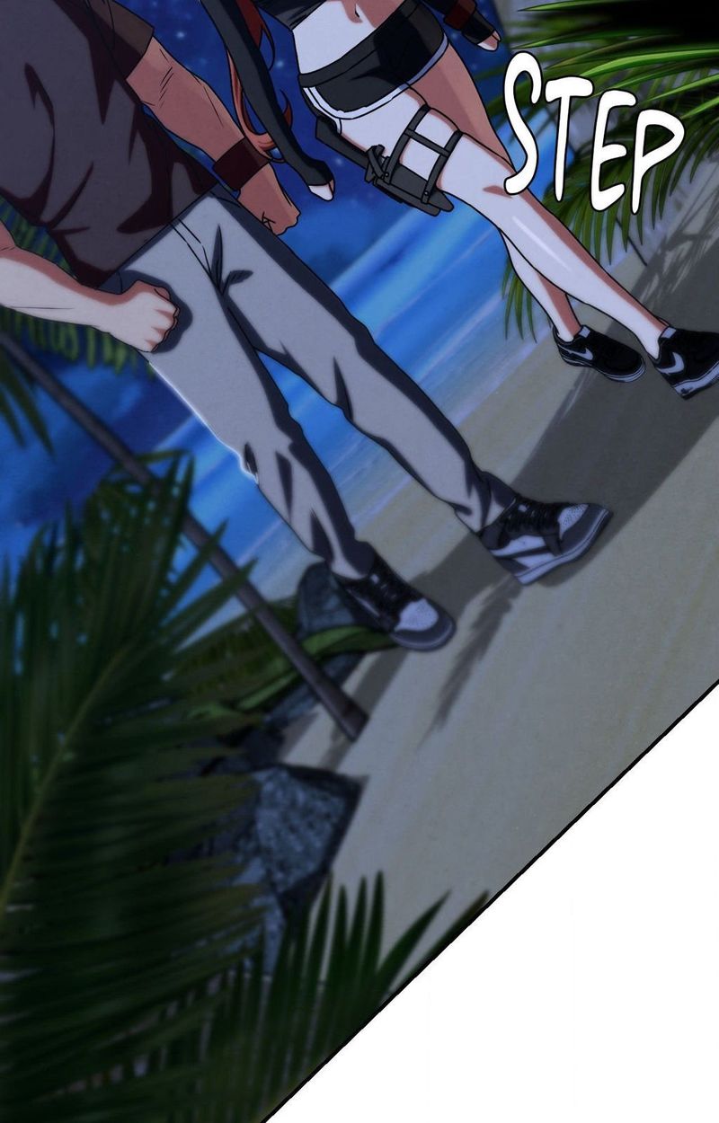 Seniors of Class 5 - Chapter 119 Page 91