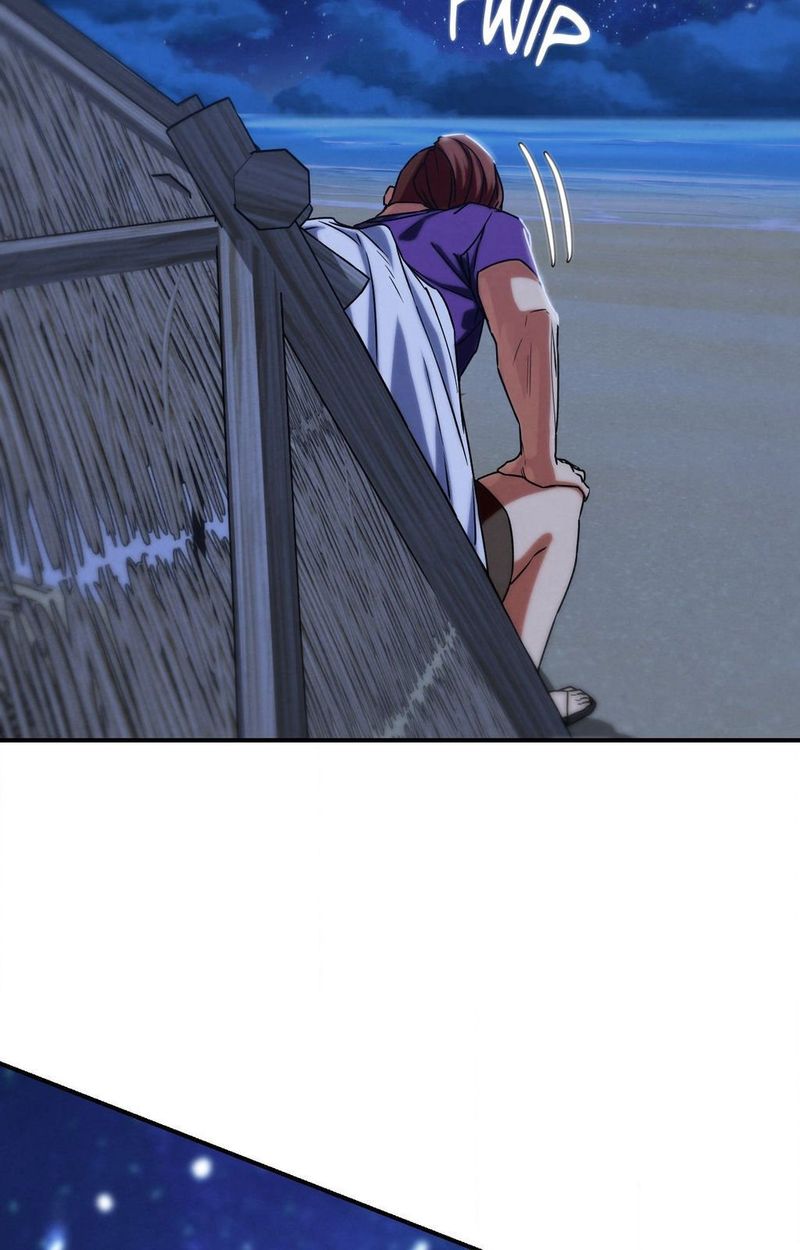 Seniors of Class 5 - Chapter 119 Page 95