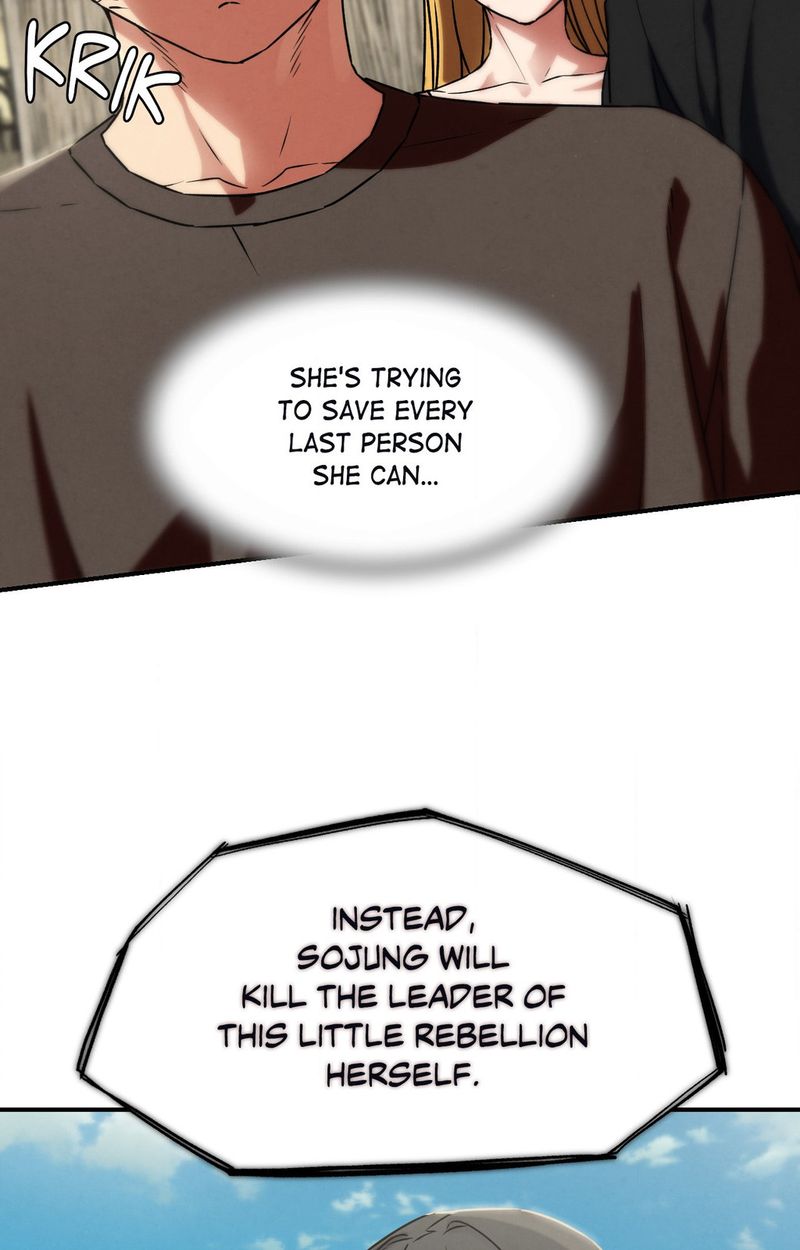 Seniors of Class 5 - Chapter 124 Page 103