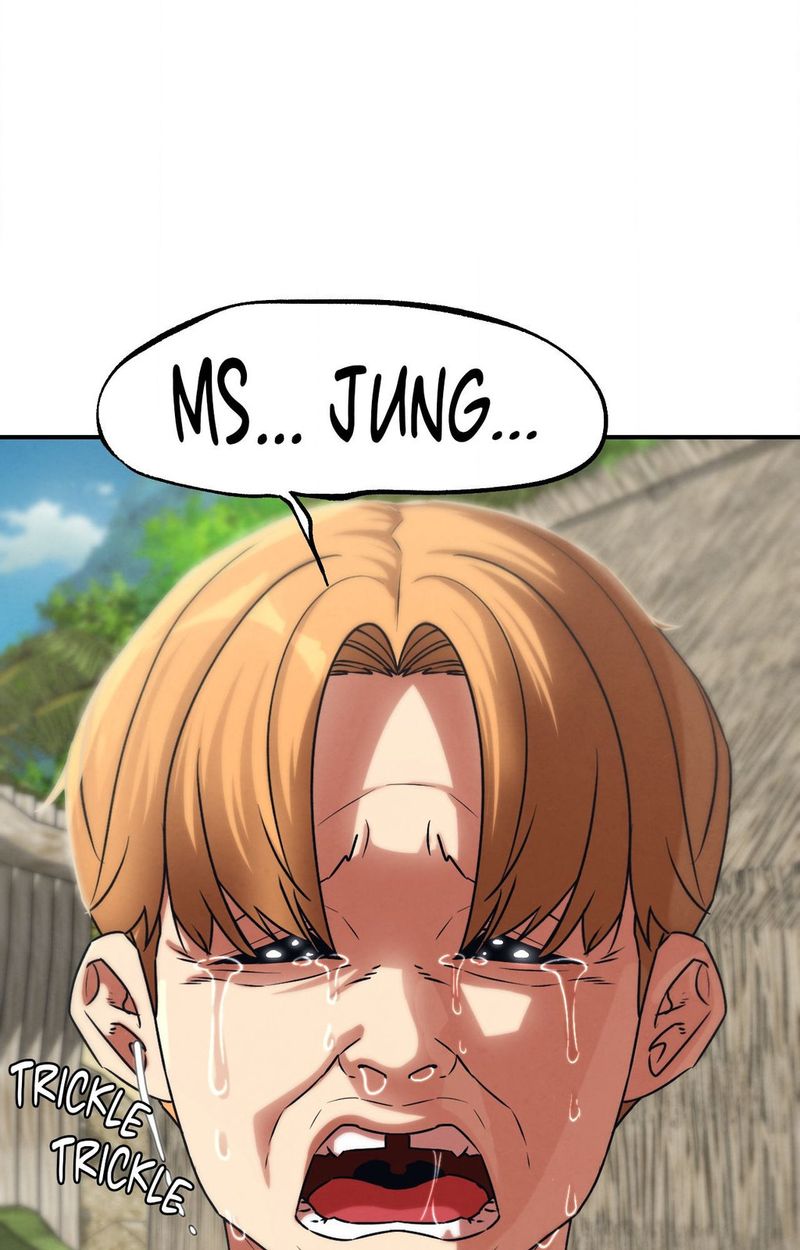 Seniors of Class 5 - Chapter 124 Page 17