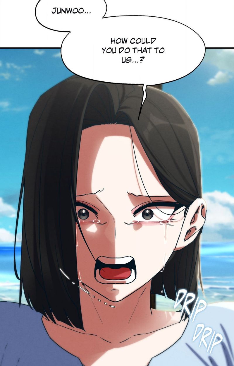 Seniors of Class 5 - Chapter 124 Page 44