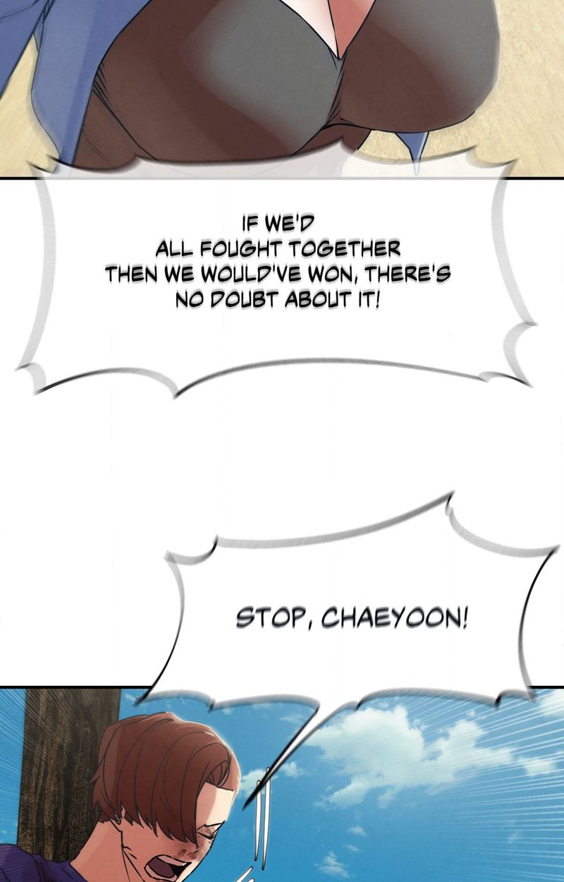 Seniors of Class 5 - Chapter 124 Page 49