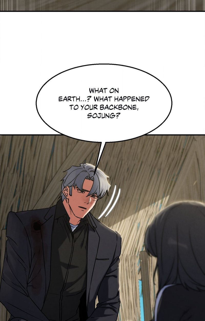 Seniors of Class 5 - Chapter 124 Page 59