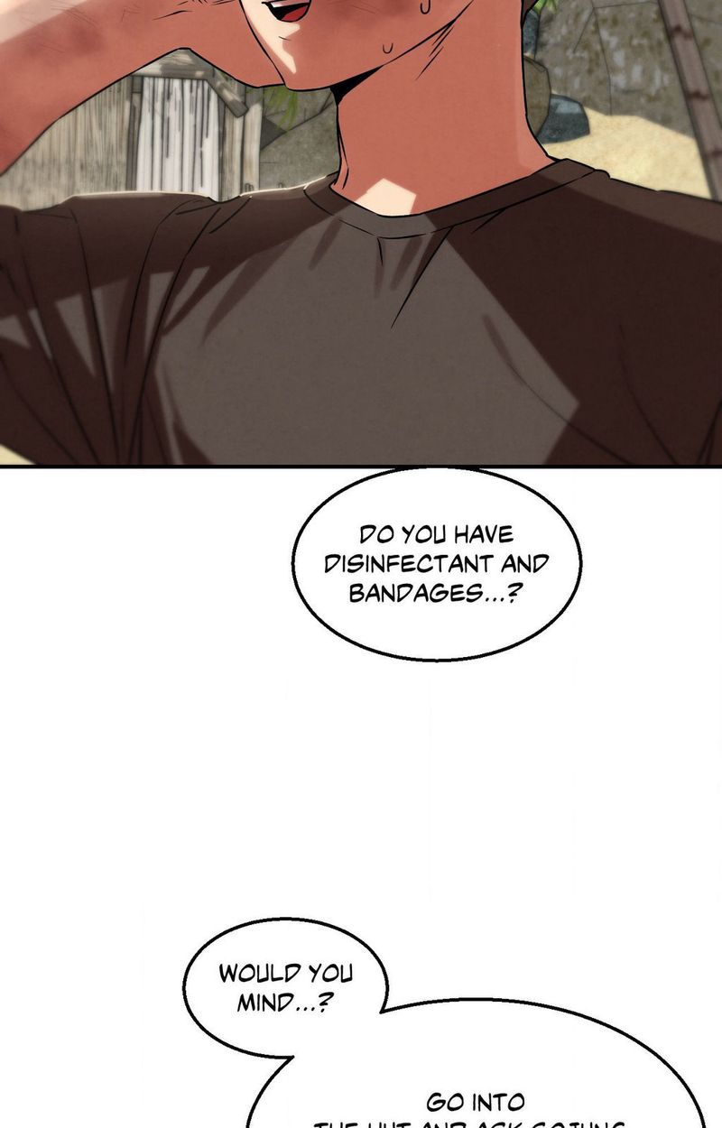 Seniors of Class 5 - Chapter 125 Page 107