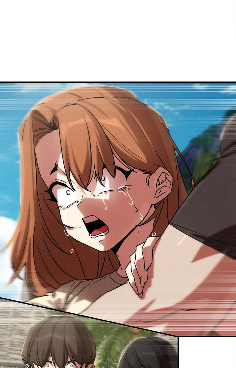 Seniors of Class 5 - Chapter 125 Page 12