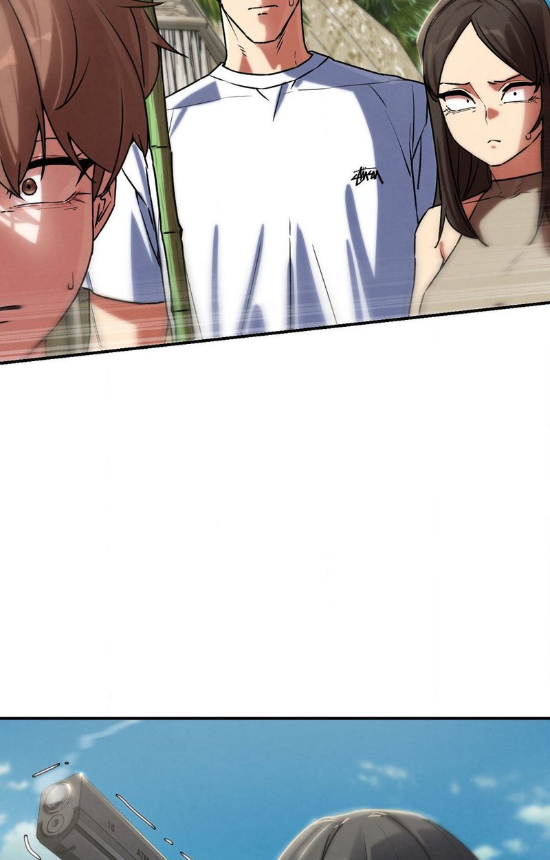 Seniors of Class 5 - Chapter 125 Page 14