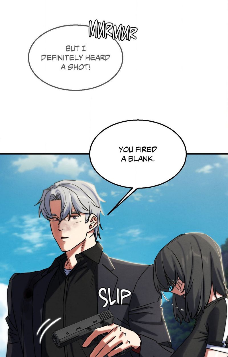 Seniors of Class 5 - Chapter 125 Page 17