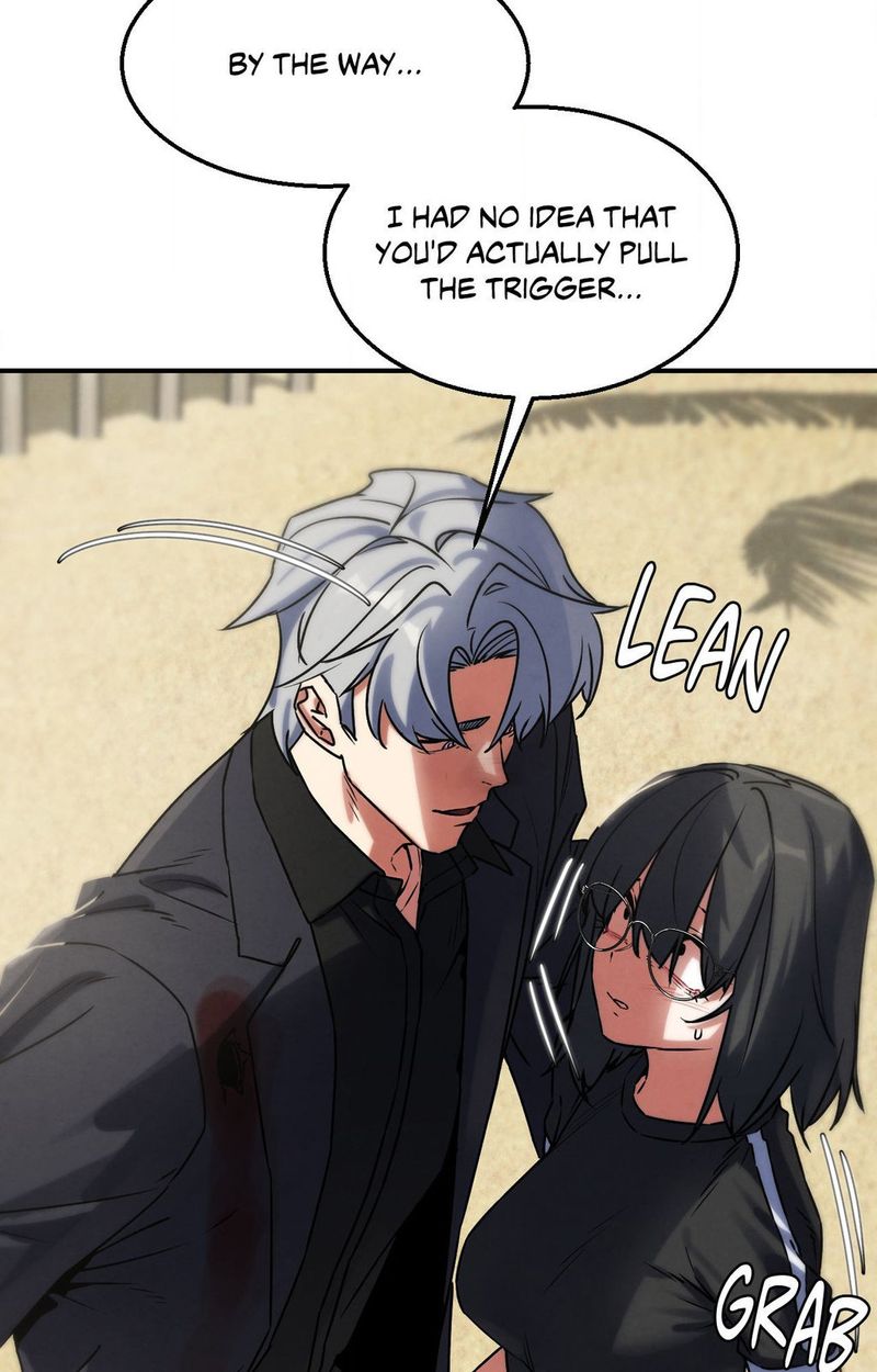 Seniors of Class 5 - Chapter 125 Page 23