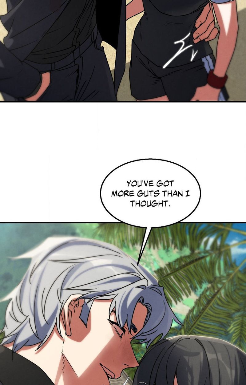 Seniors of Class 5 - Chapter 125 Page 24