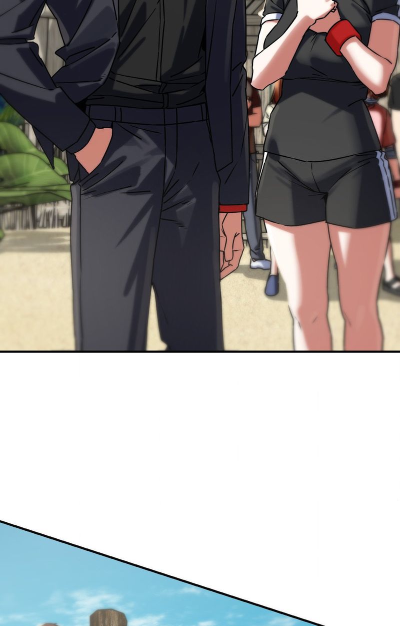 Seniors of Class 5 - Chapter 125 Page 28