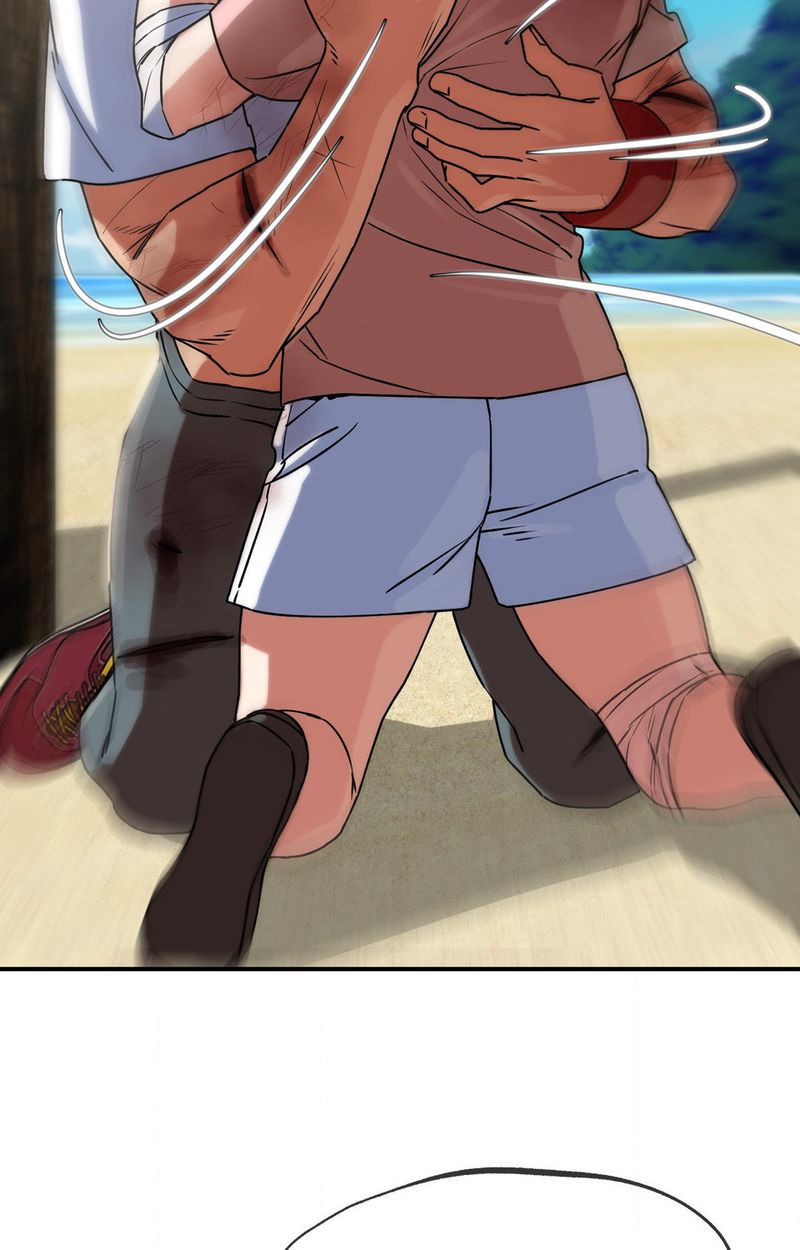 Seniors of Class 5 - Chapter 125 Page 31