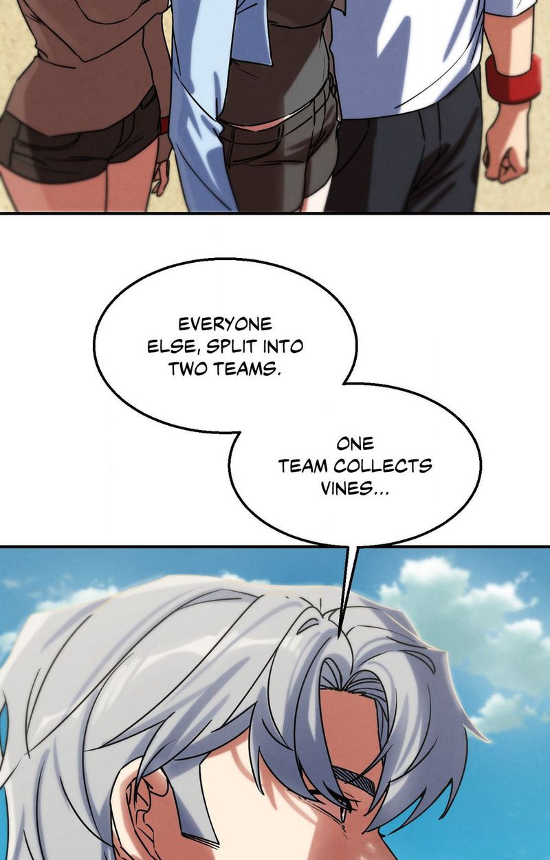 Seniors of Class 5 - Chapter 125 Page 68