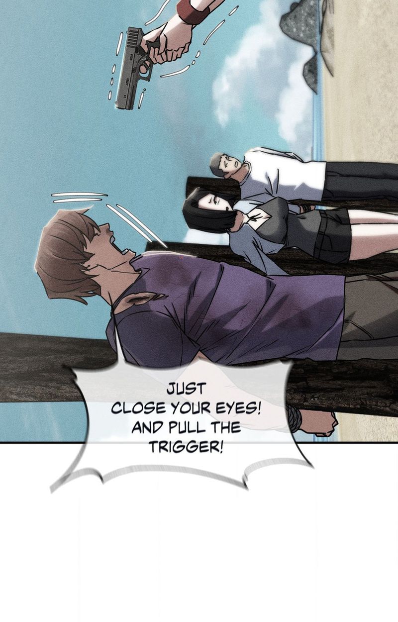 Seniors of Class 5 - Chapter 125 Page 7